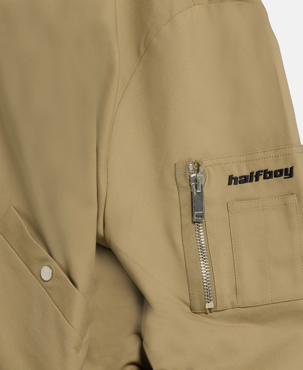 Halfboy Bomber jacket