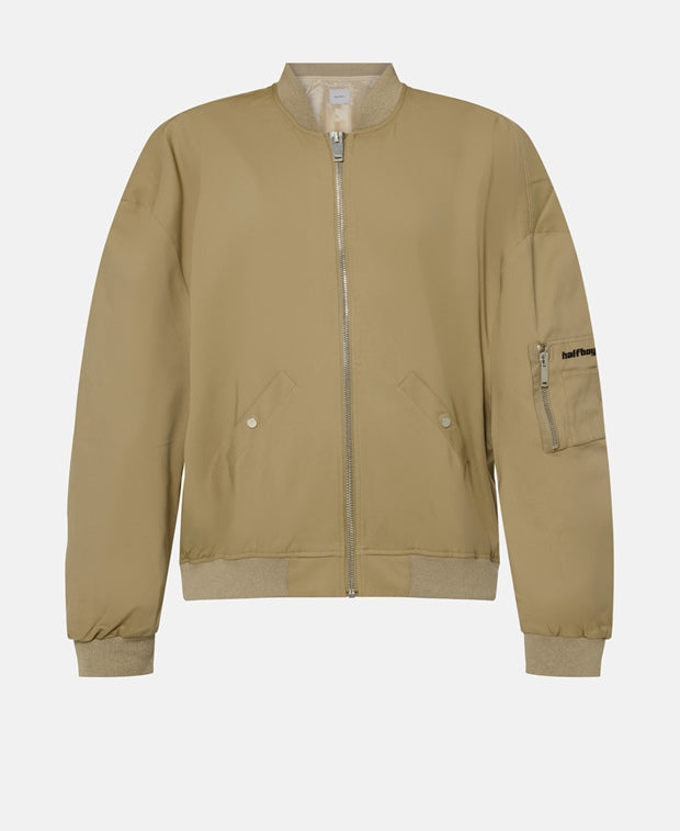 Halfboy Bomber jacket
