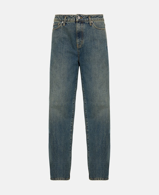 Halfboy Wide-leg jeans