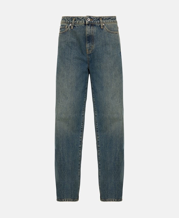 Halfboy Wide-leg jeans