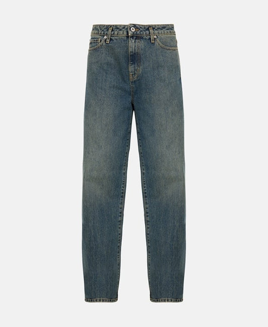 Halfboy Wide-leg jeans