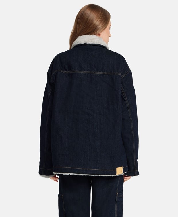 Halfboy Denim jacket