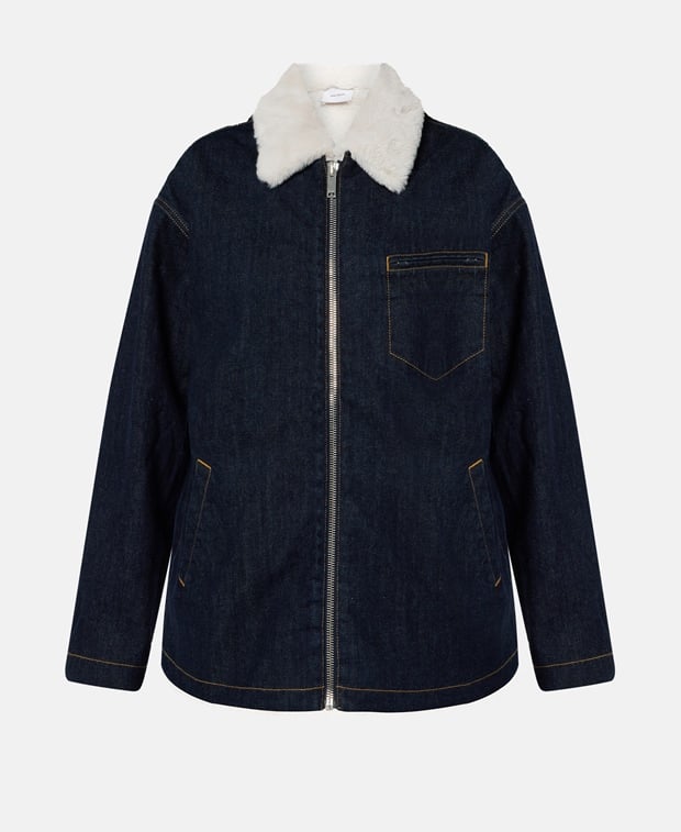 Halfboy Denim jacket