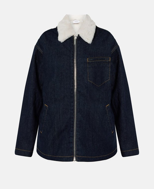 Halfboy Denim jacket