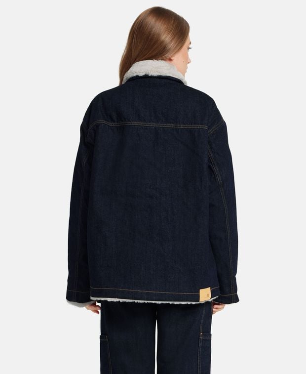 Halfboy Denim jacket