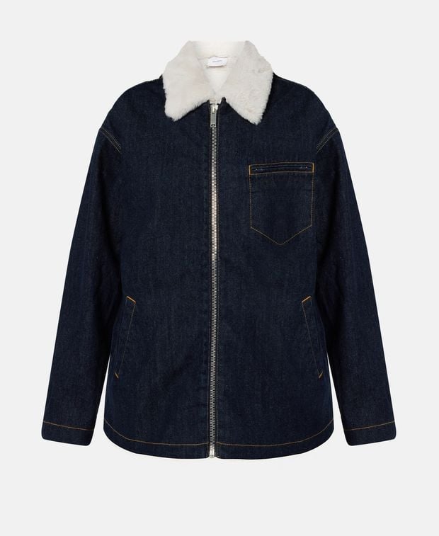 Halfboy Denim jacket