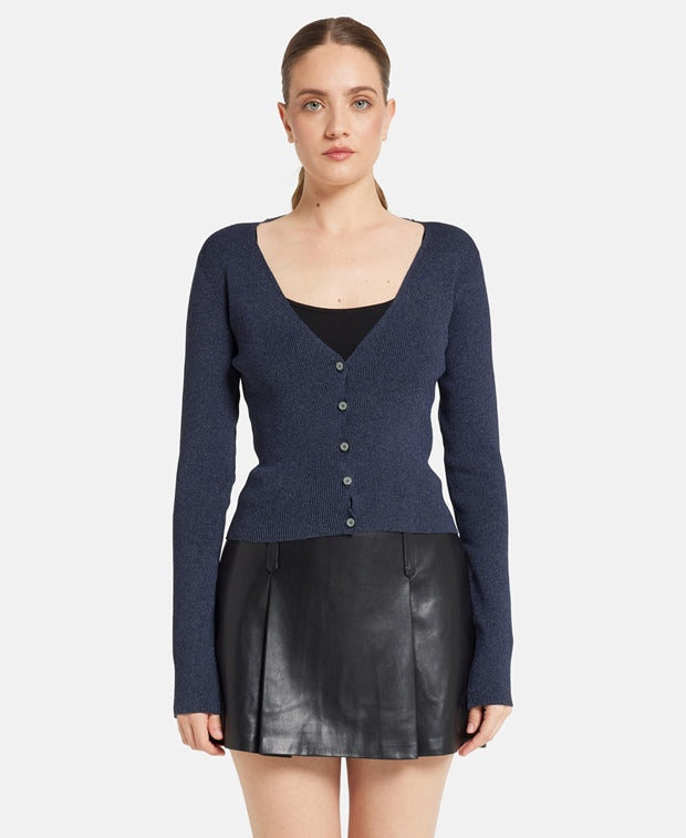 Halfboy Cardigan