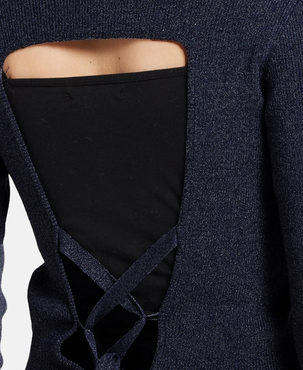 Halfboy Cardigan