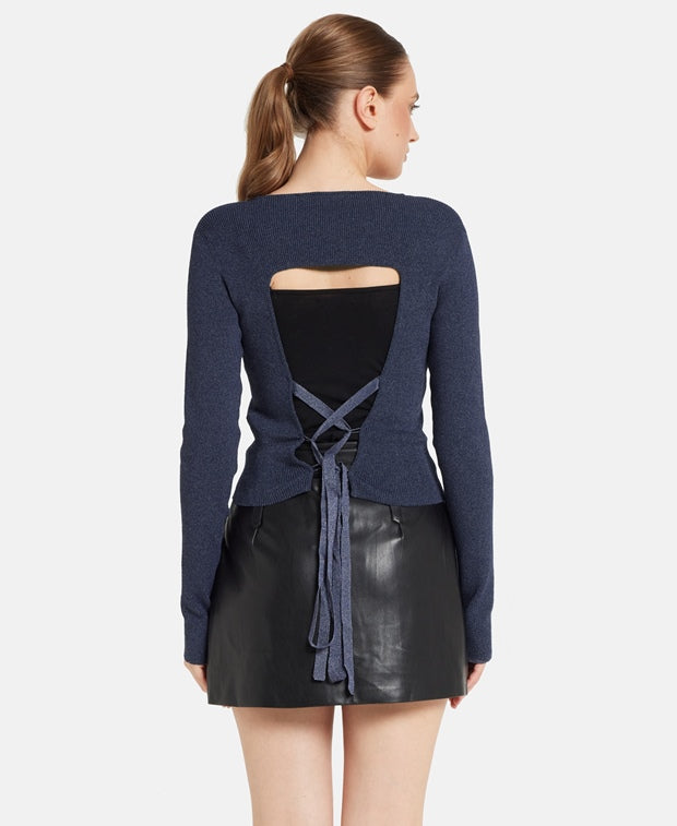 Halfboy Cardigan
