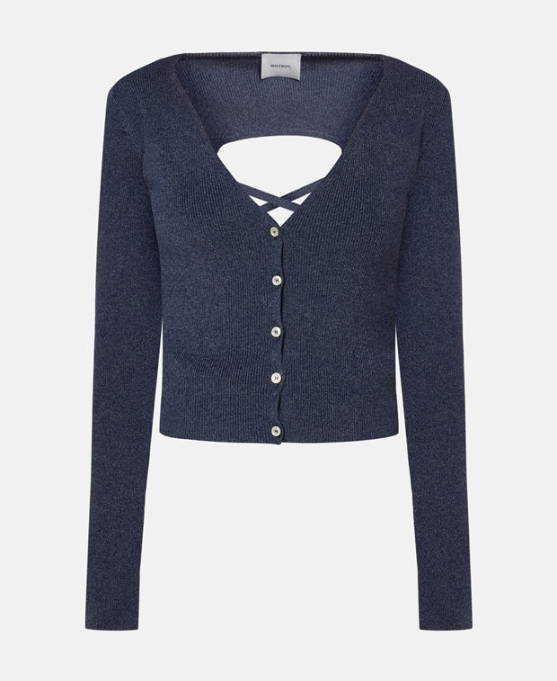 Halfboy Cardigan