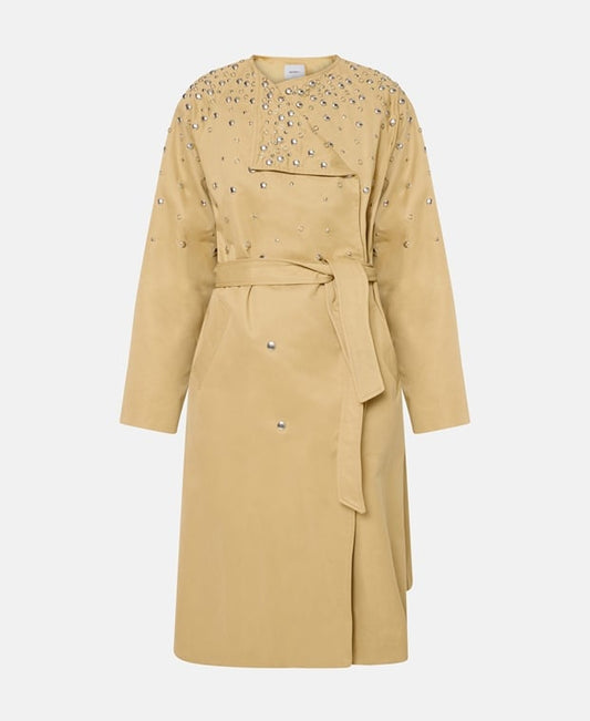 Halfboy Transitional coat