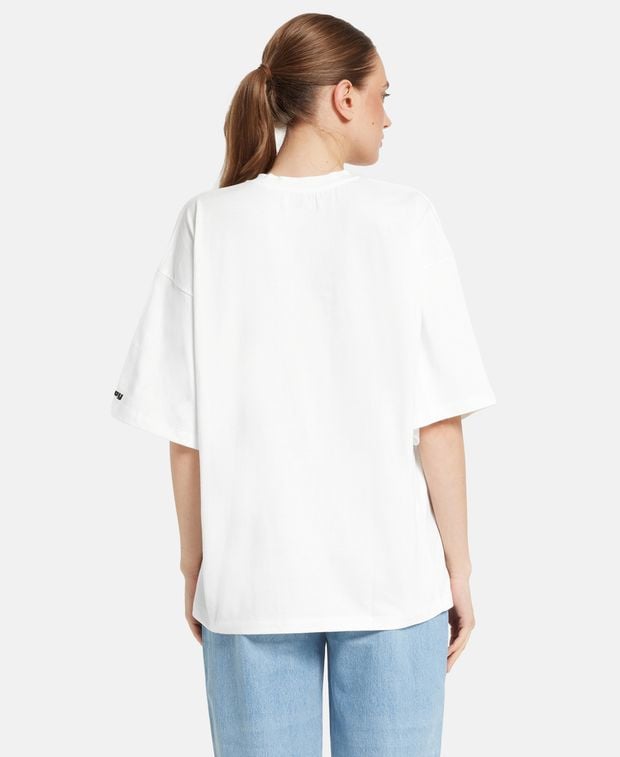 Halfboy T-shirt