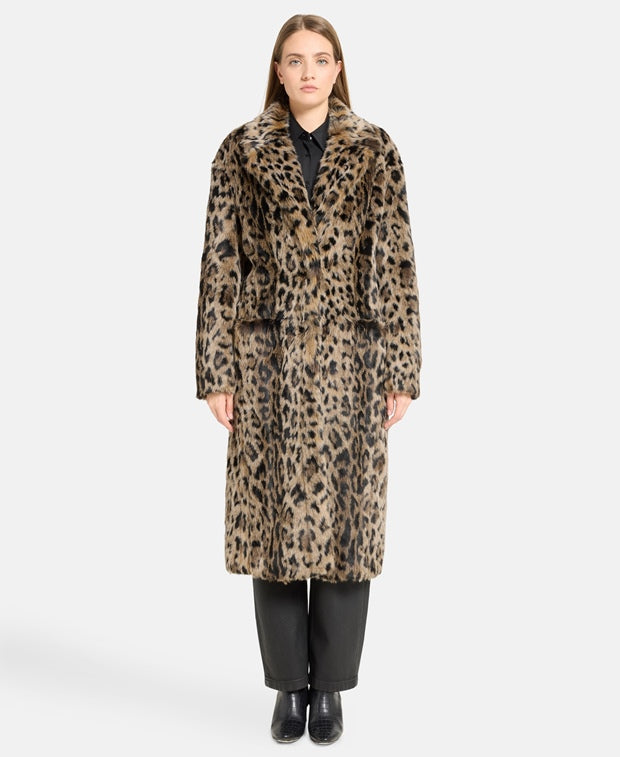 Halfboy Winter coat