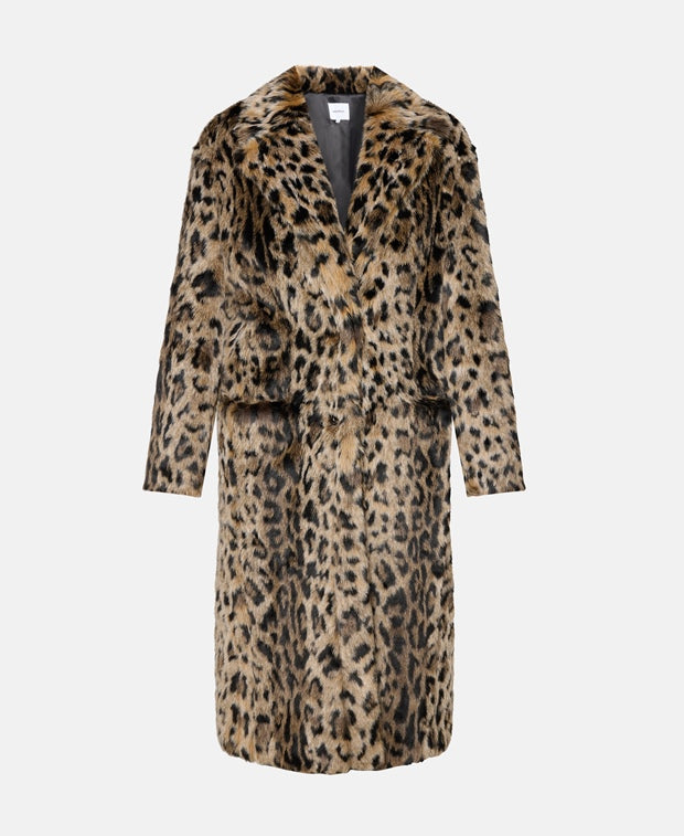 Halfboy Winter coat