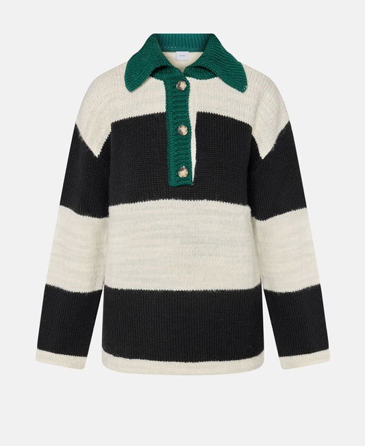 Halfboy Knitted jumper