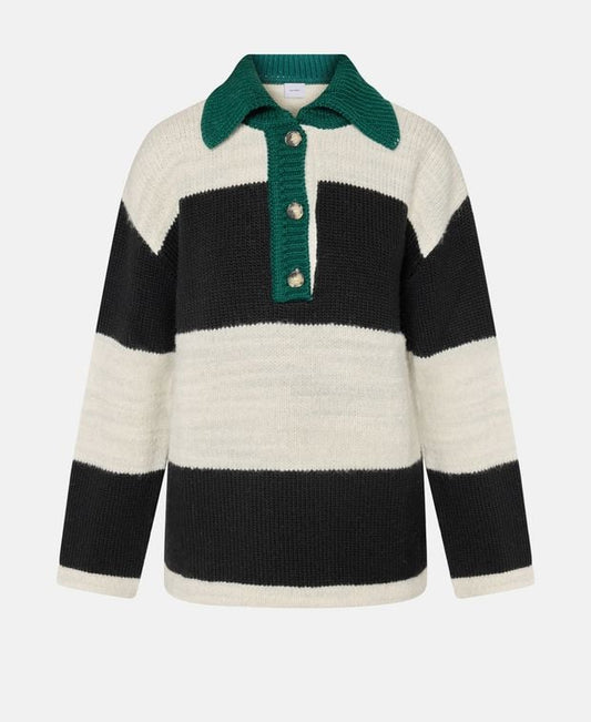 Halfboy Knitted jumper