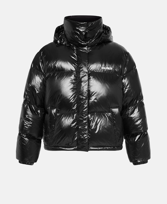 Halfboy Down jacket