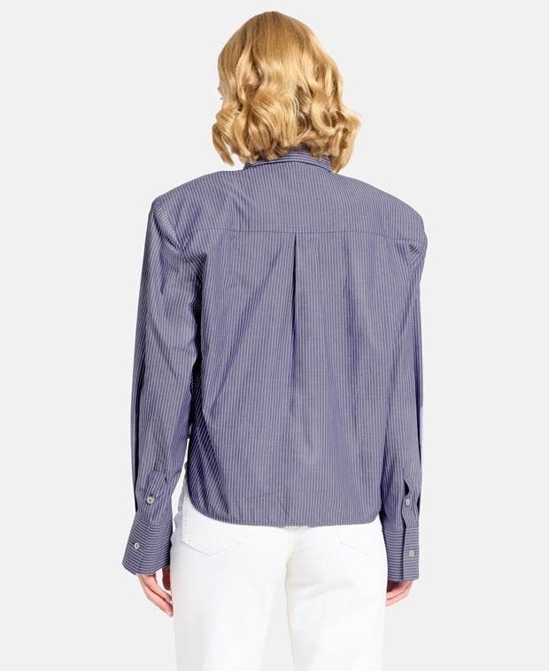 Halfboy Leisure blouse