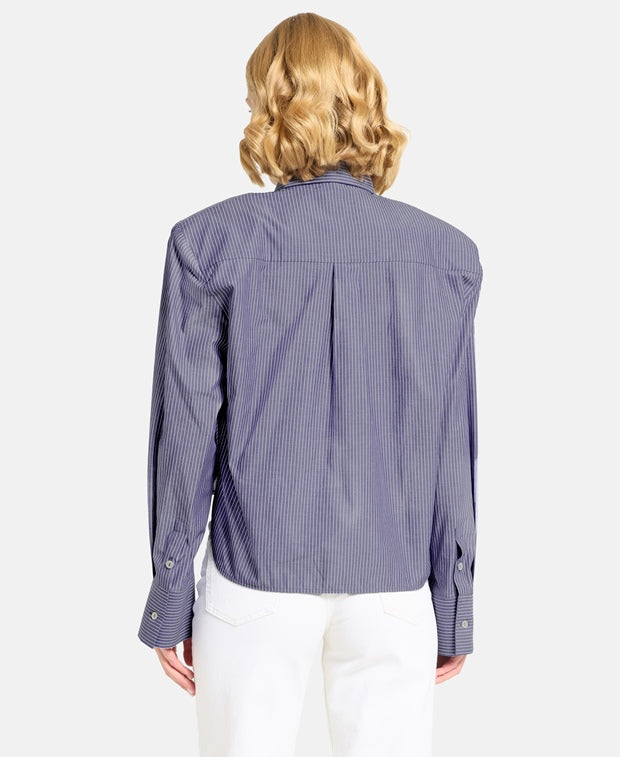 Halfboy Leisure blouse