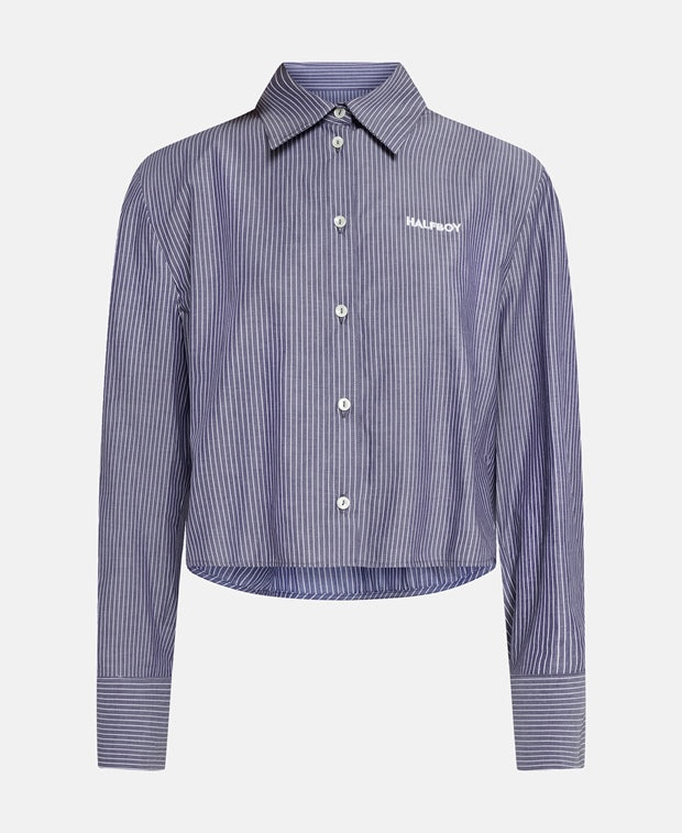 Halfboy Leisure blouse