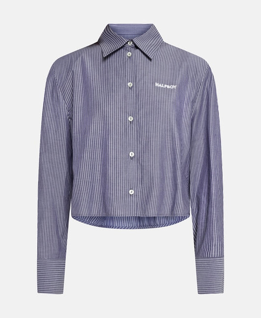 Halfboy Leisure blouse