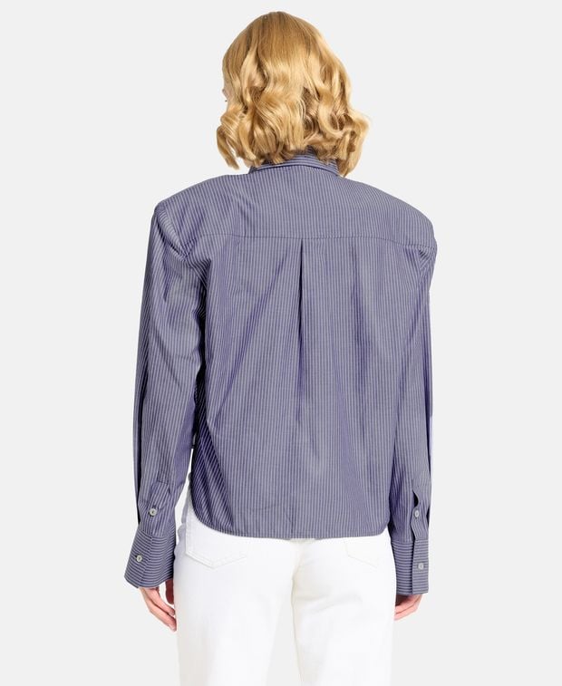 Halfboy Leisure blouse