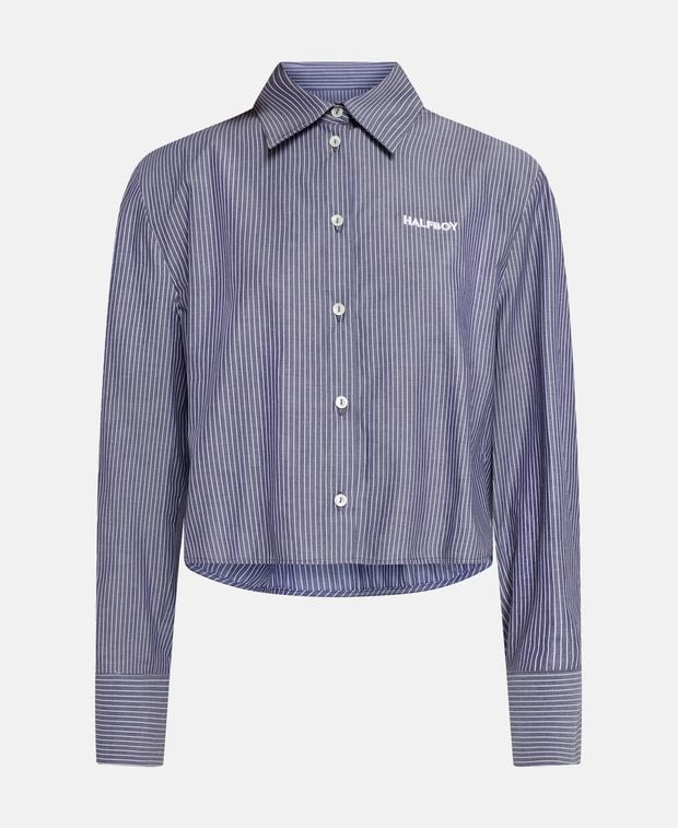 Halfboy Leisure blouse
