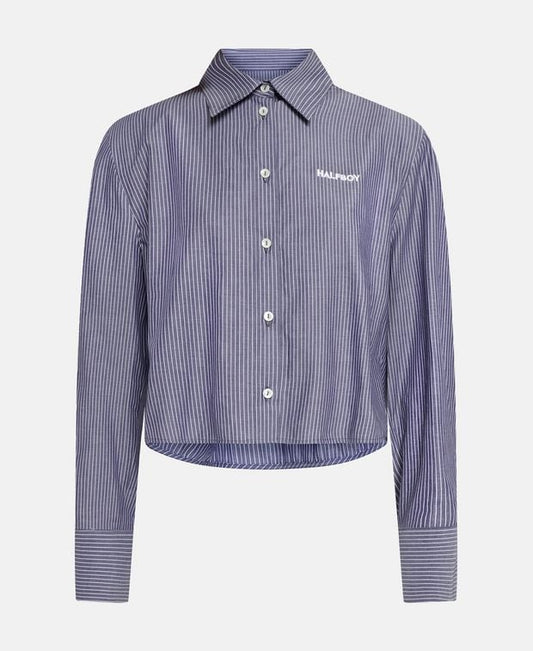 Halfboy Leisure blouse