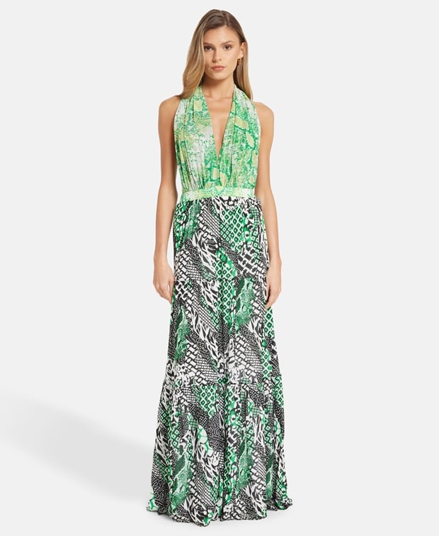 Diane von Furstenberg Maxi-dress