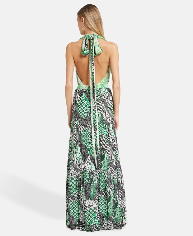 Diane von Furstenberg Maxi-dress