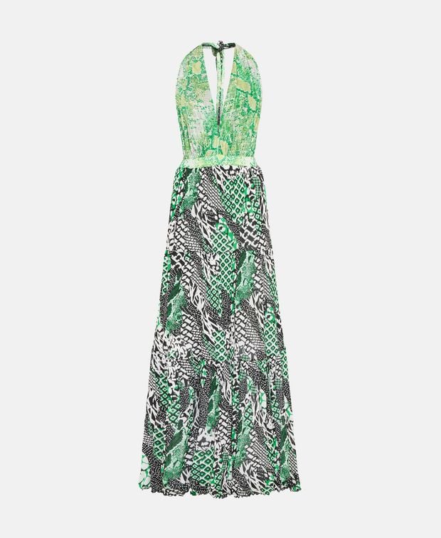 Diane von Furstenberg Maxi-dress