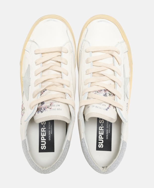 Golden Goose Deluxe Brand High Foxing Sneakers
