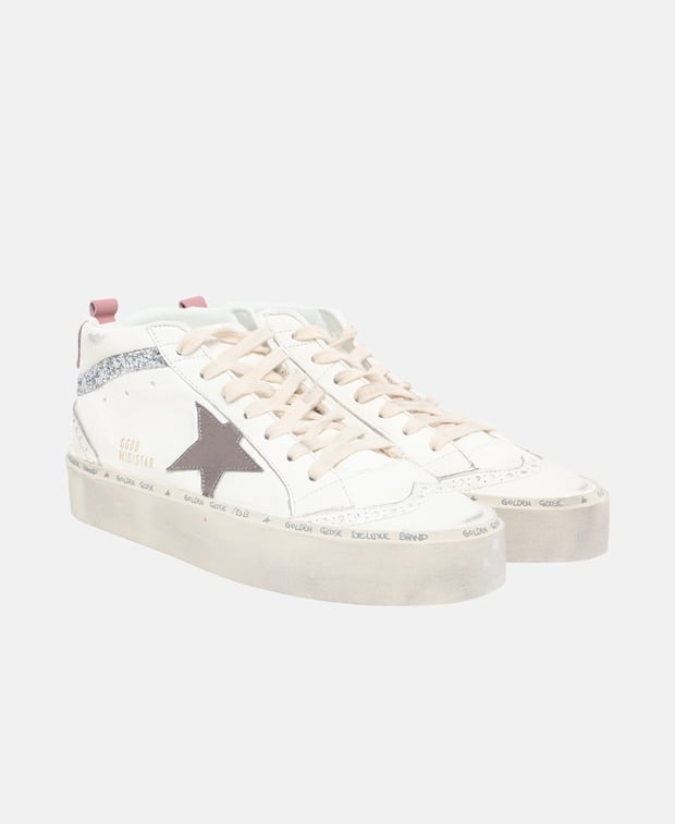 Golden Goose Deluxe Brand Sneakers