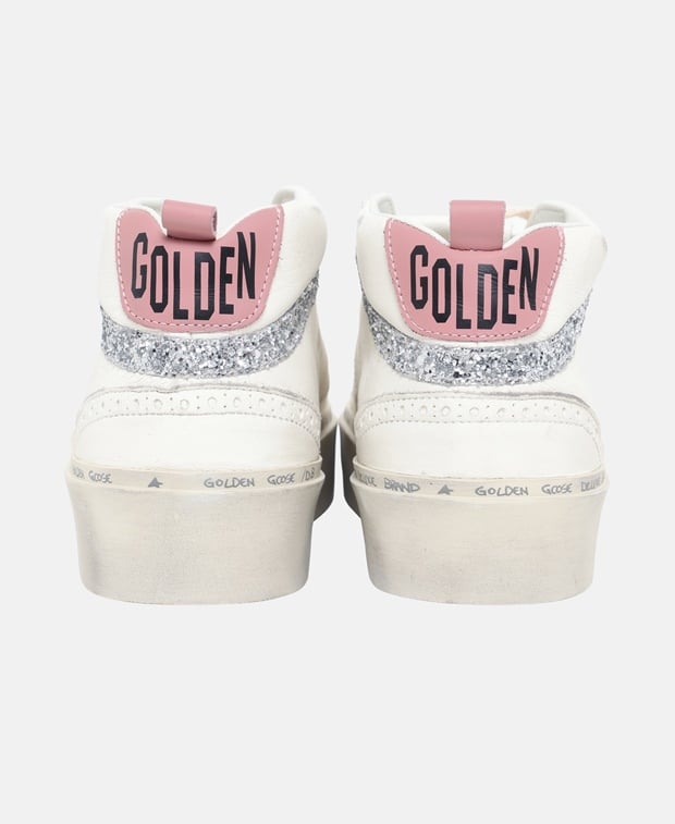 Golden Goose Deluxe Brand Sneakers