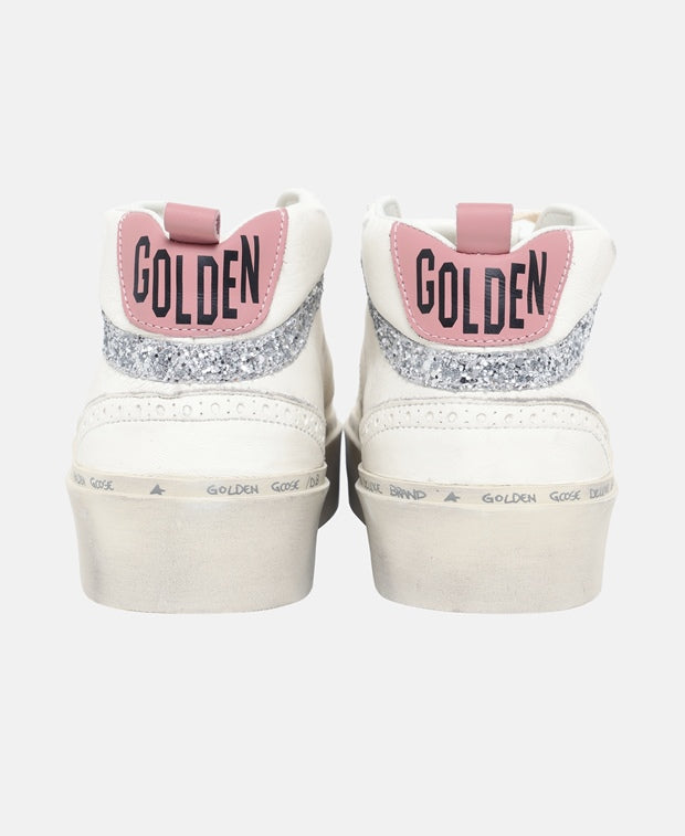 Golden Goose Deluxe Brand Sneakers