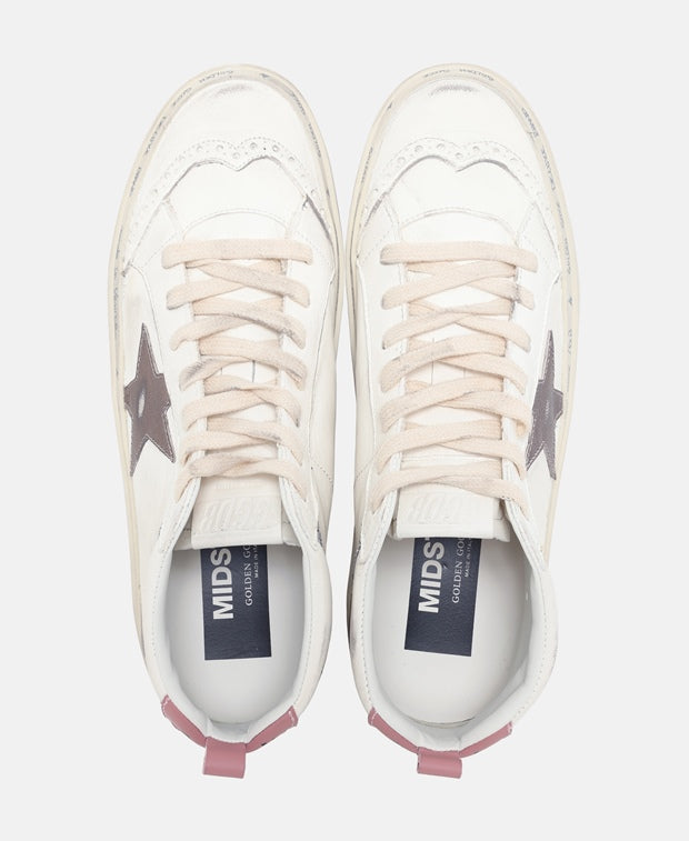 Golden Goose Deluxe Brand Sneakers