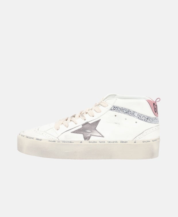 Golden Goose Deluxe Brand Sneakers