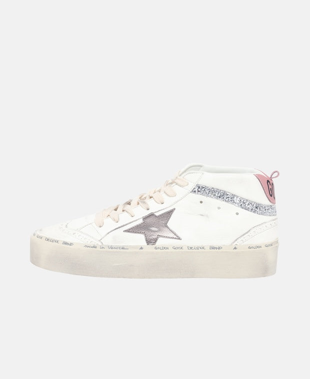Golden Goose Deluxe Brand Sneakers