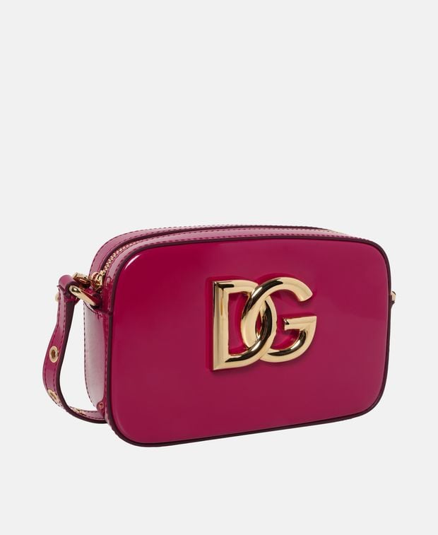 Dolce & Gabbana Leather shoulder bag