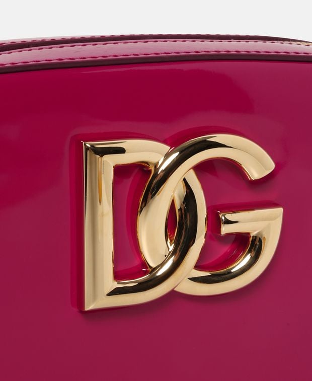 Dolce & Gabbana Leather shoulder bag