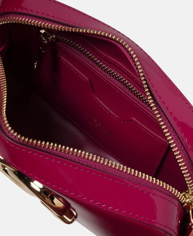 Dolce & Gabbana Leather shoulder bag