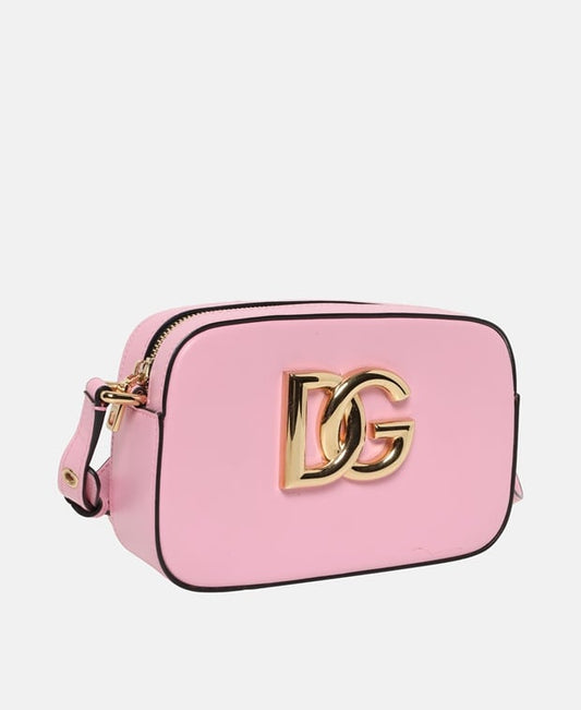 Dolce & Gabbana Cross-body bag