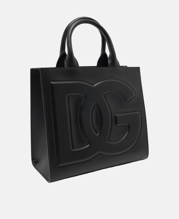 Dolce & Gabbana Leather tote bag