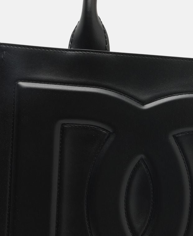 Dolce & Gabbana Leather tote bag