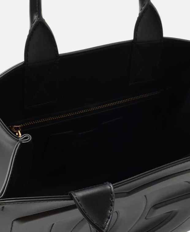 Dolce & Gabbana Leather tote bag