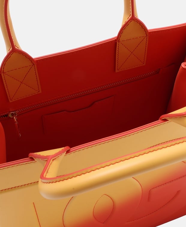 Dolce & Gabbana Leather handbag Orange