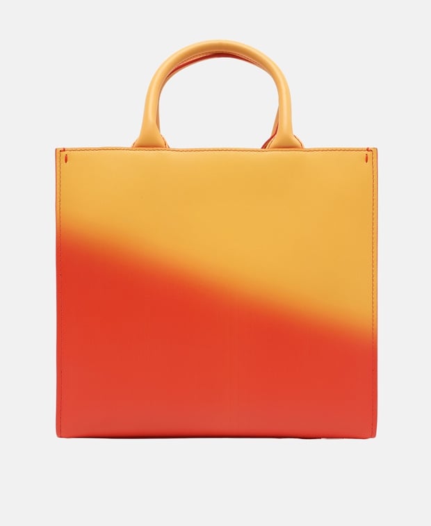 Dolce & Gabbana Leather handbag Orange