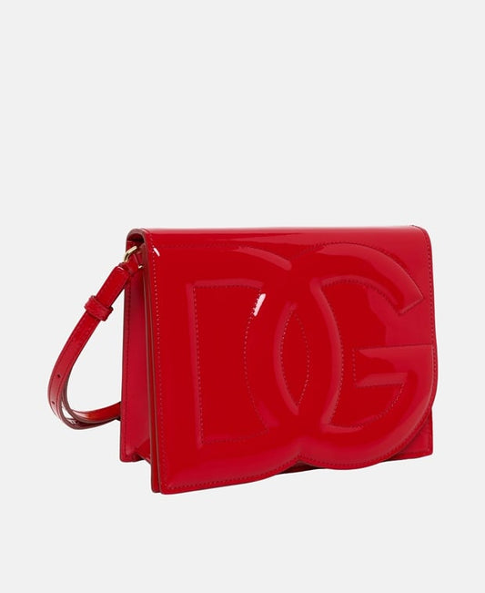 Dolce & Gabbana Cross-body bag