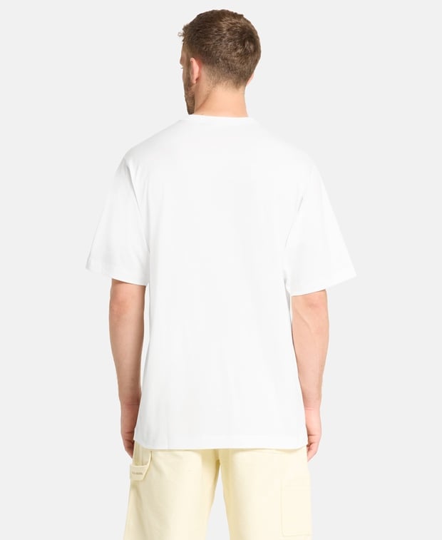 Dolce & Gabbana Crew neck t-shirt