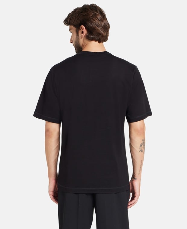 Dolce & Gabbana Crew neck t-shirt
